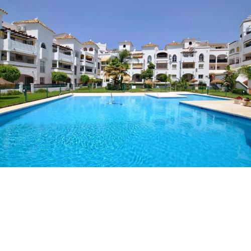 Estupendo apartamento el la mejor ubicación