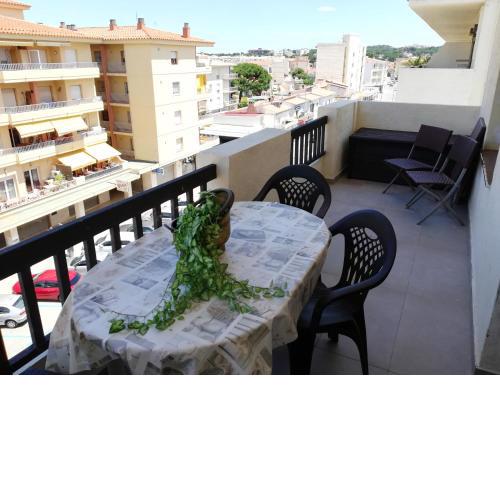 Estupendo apartamento en muy buena zona