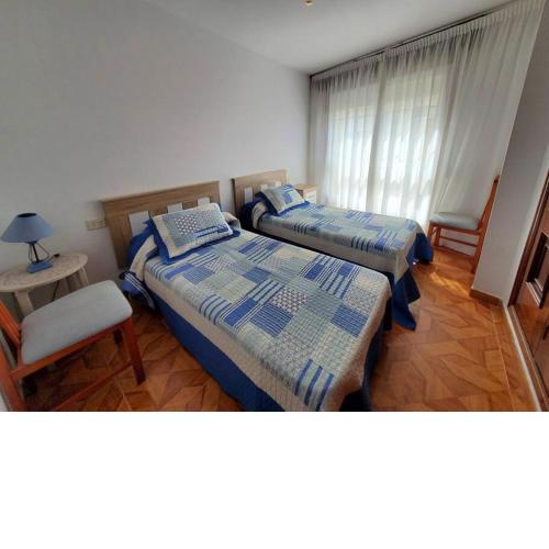 Estupendo apartamento en Silgar