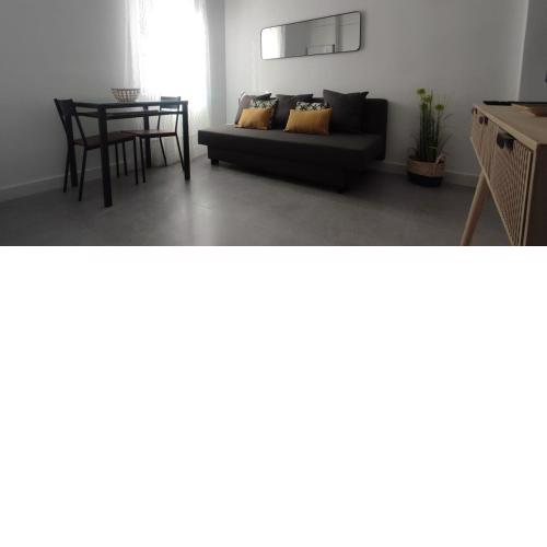 Estupendo apartamento en Triana