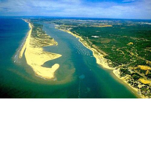Estupendo Apartamento HUELVA Flecha del Rompido