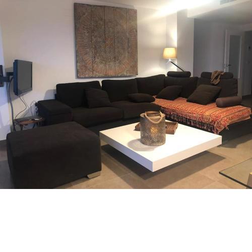 Estupendo apartamento recién reformado