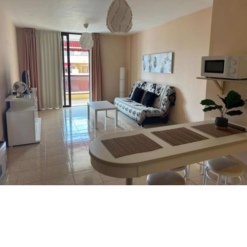 Estupendo apartamento