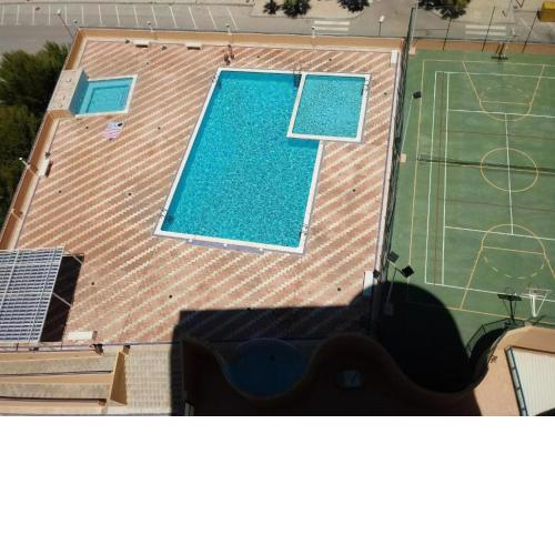 Estupendo apartamento