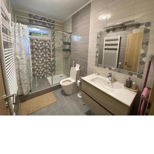 Eszter Apartman