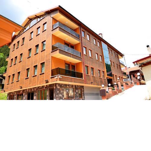 Etap Uzungöl Suite Hotel
