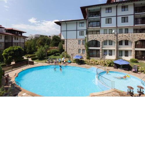 Etara 2 - Homely 1 Bed Apartment