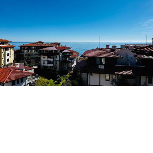 ETARA 2, Sveti Vlas - APARTELLO⊛com