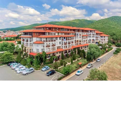 Etara 3, Słoneczny Brzeg, Bułgaria