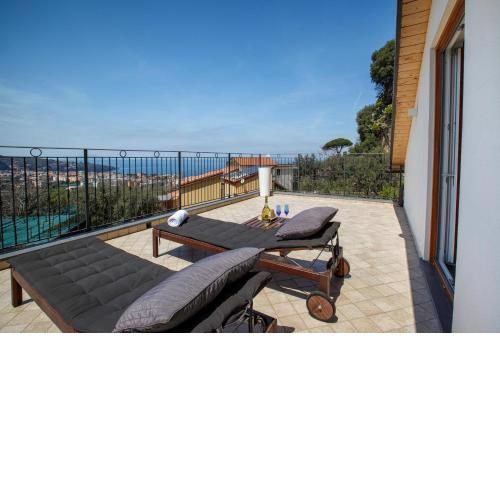 Eterea Charming Suites