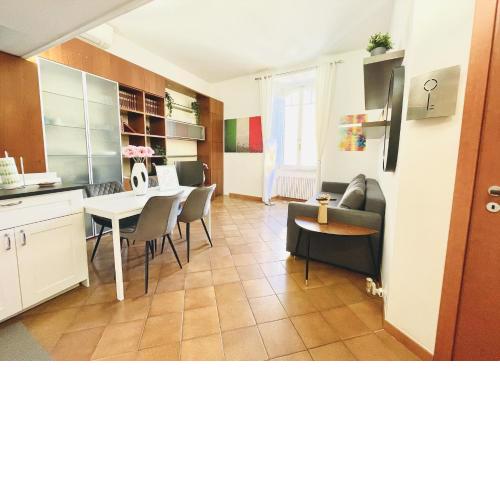 ETERNA Trastevere Apartment