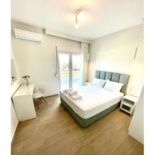 Eternal Suites Edessa
