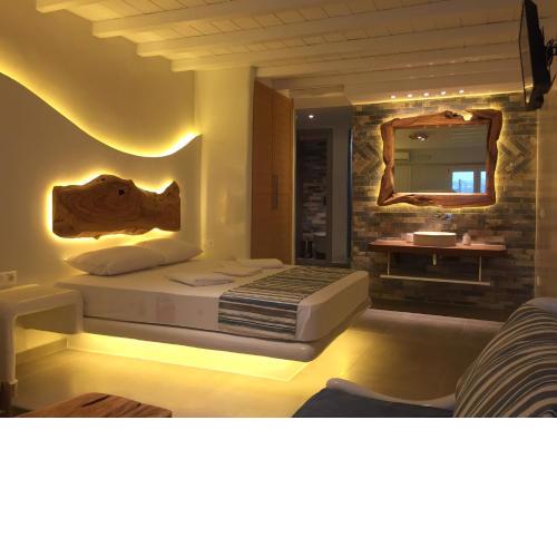 Eternal Suites