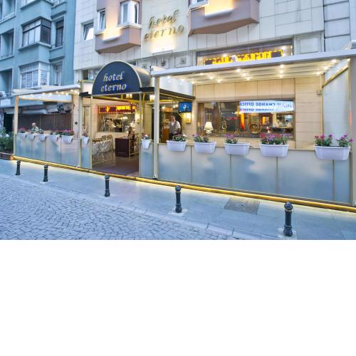 Eterno Hotel