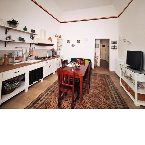 Etesia Vacation Home