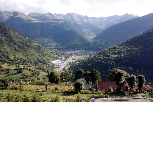 Eth Humarau de Ço de Bernat