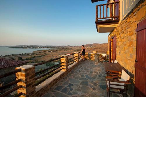 Ethaleia Hotel