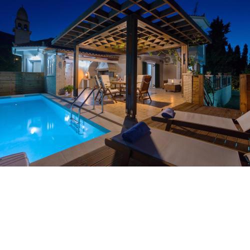 Ethereal Villa