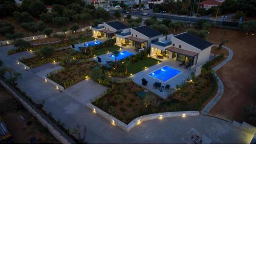 Ethereal Villas Chania