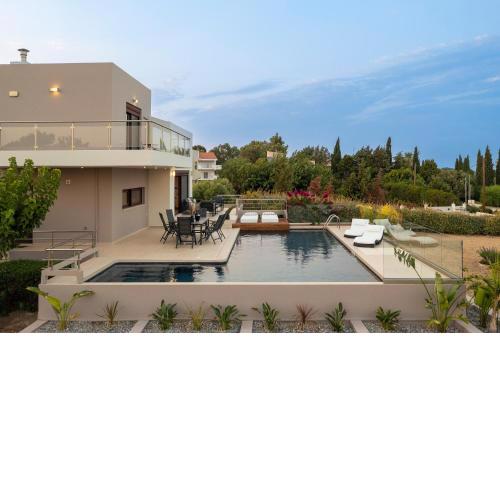 Ethereum Villa