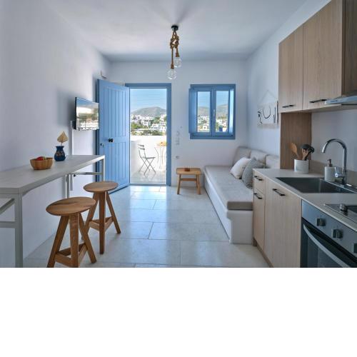 Etherio Apartment III