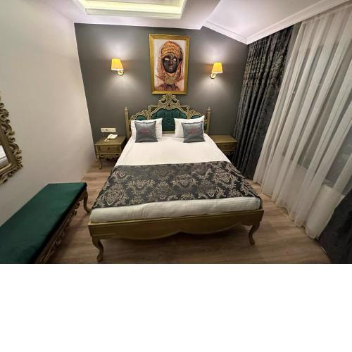 Ethnica Hotel Old City