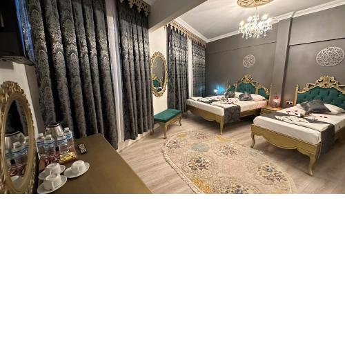 Ethnica Suites