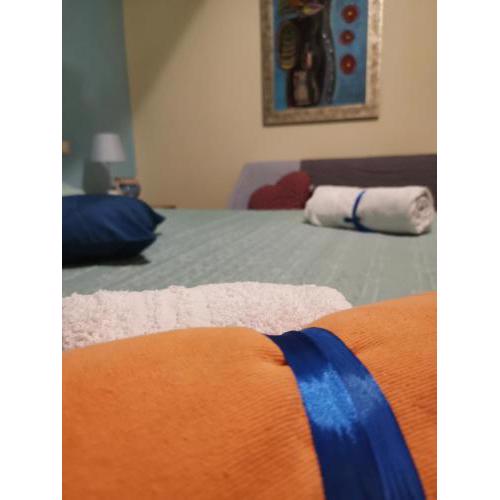 Ethos Rooms