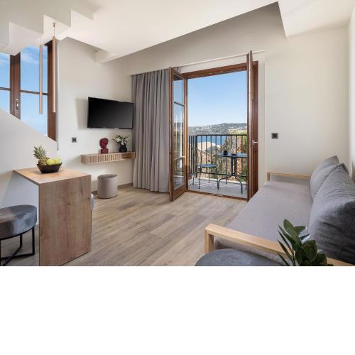 Ethos Suites