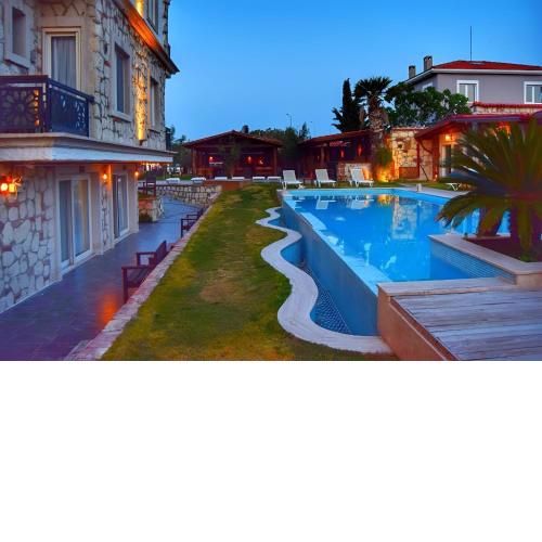 Etiz Hotels Alaçatı