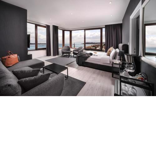 Etiz Hotels Bosphorus