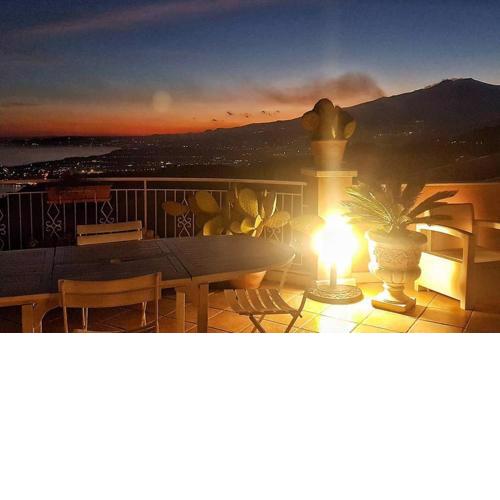 Etna Apartment