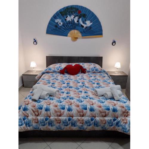 Etna Bella Home