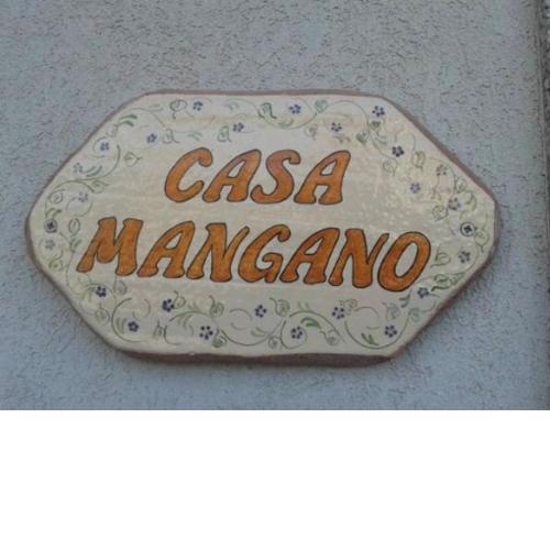 Etna Case Mangano