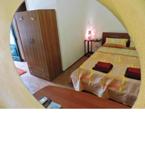 Etna Hiking B&B
