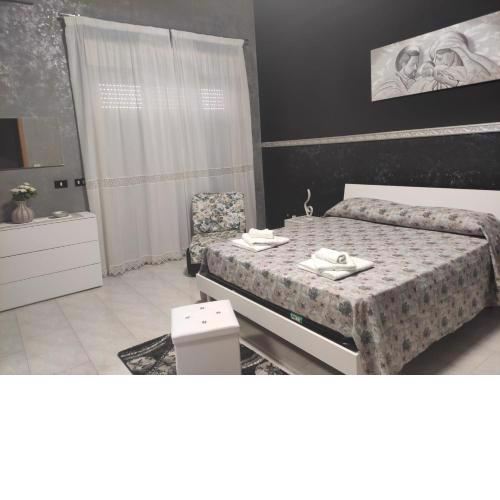 Etna Holiday Apartment
