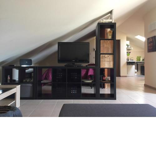 Etna loft