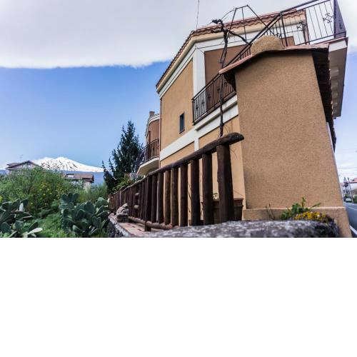 Etna Paradise Locazione Turistica