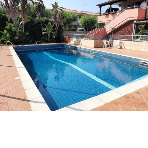Etna Riviera Apartment
