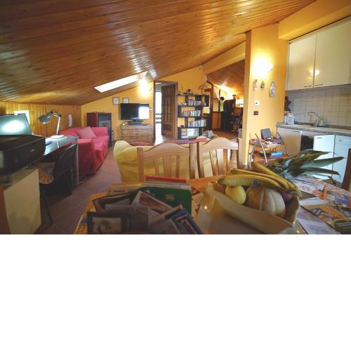 Etna Rooftop Apartment