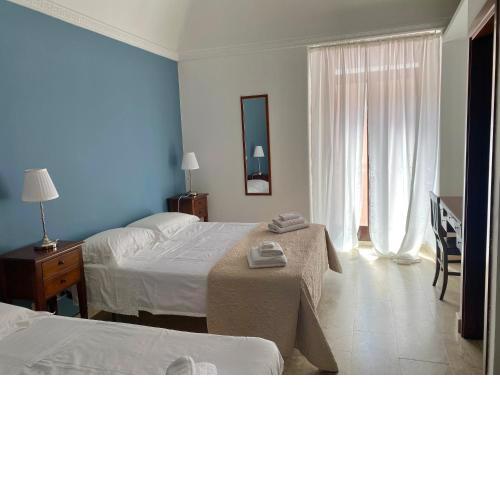 Etna Rosso b&b