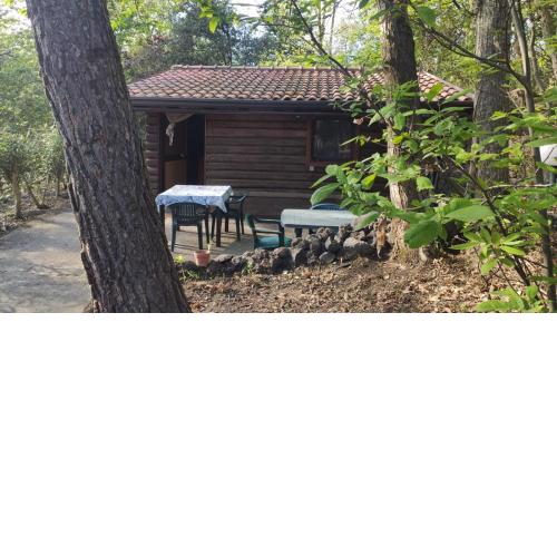 Etna Rural Cottage with Jacuzzi