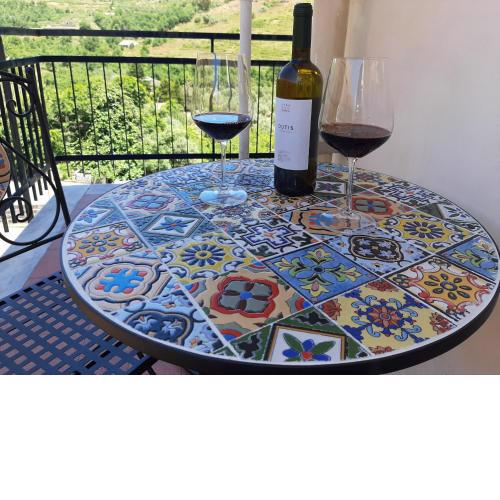 Etna Sicilian House