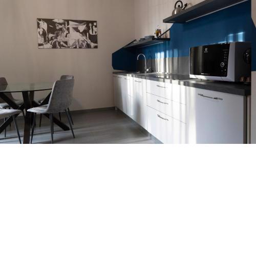 Etna Suite Design Apartments
