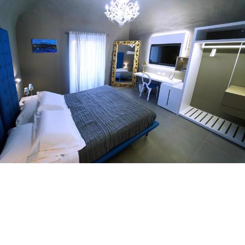 Etna Suite Group