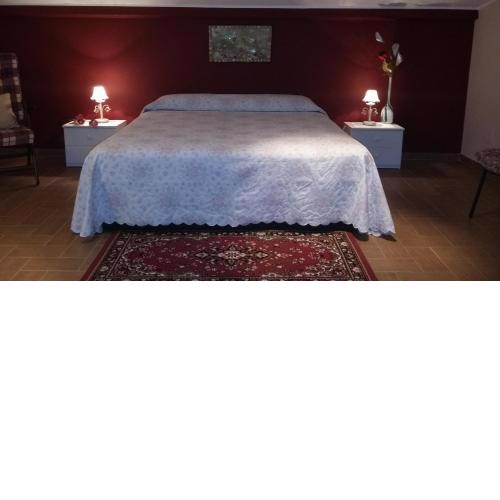 Etna Sun Guest House