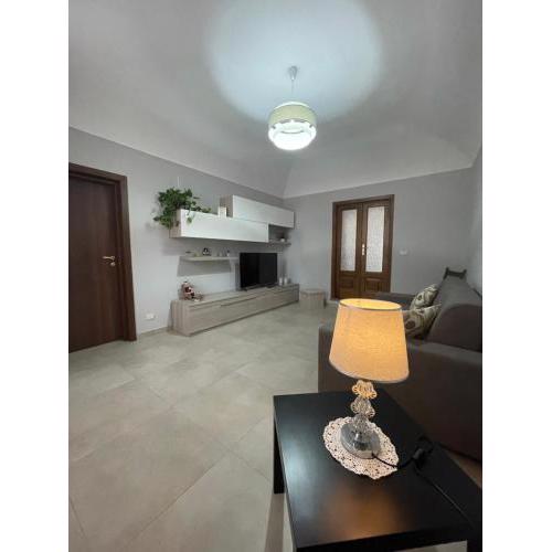 Etna Sunshine Apartments