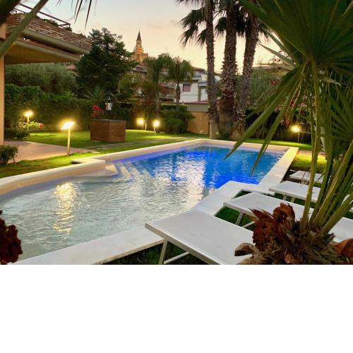 Etna Villa Alba Chiara