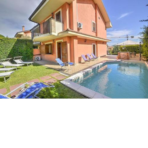 Etna Villa il Pino