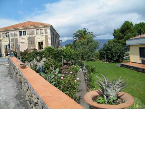 Etna Wine Azienda Agrituristica